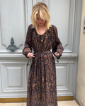 Robe bohème MesDemoiselles