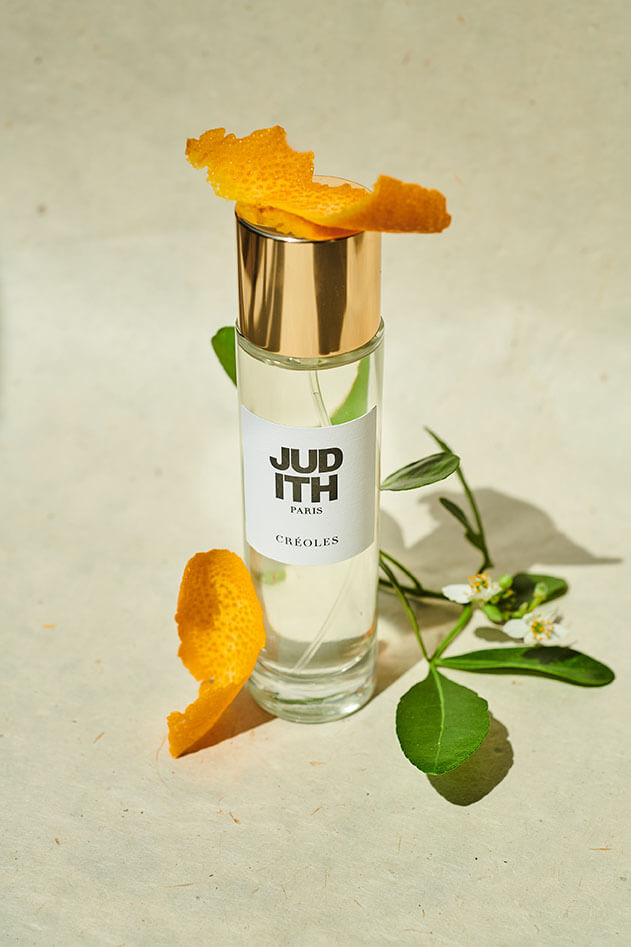 Parfums Judith