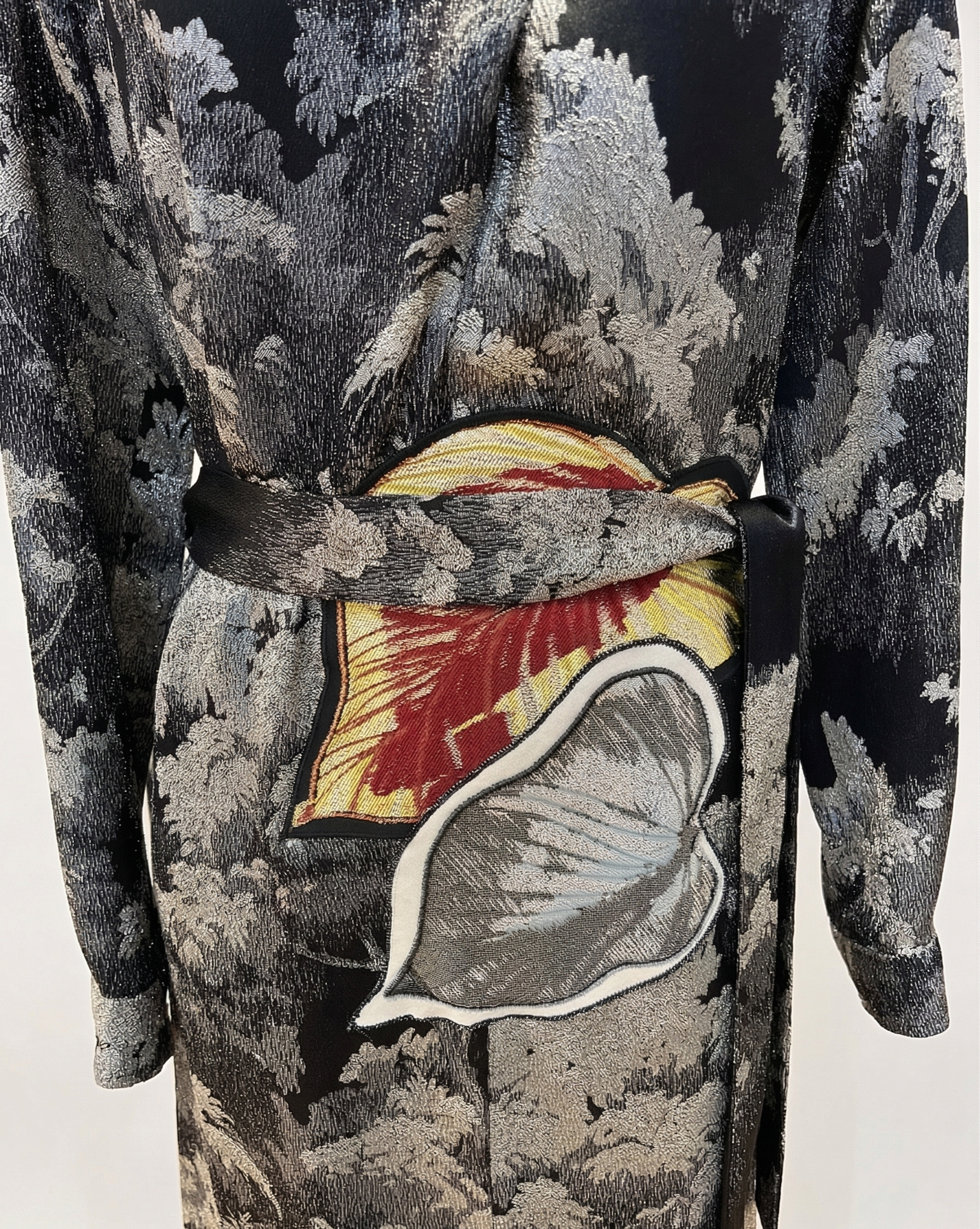 Robe Marco de Vincenzo