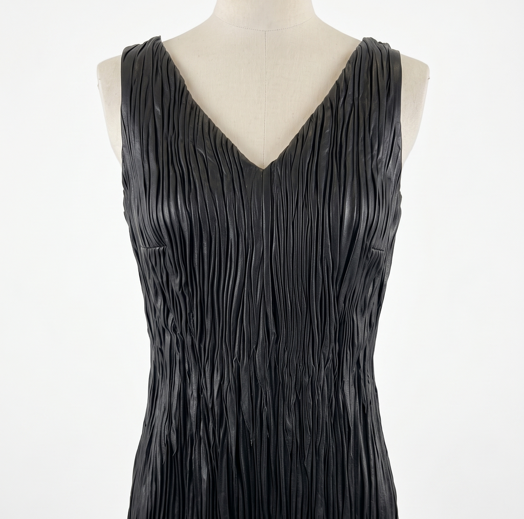 Robe Ralph Lauren noire