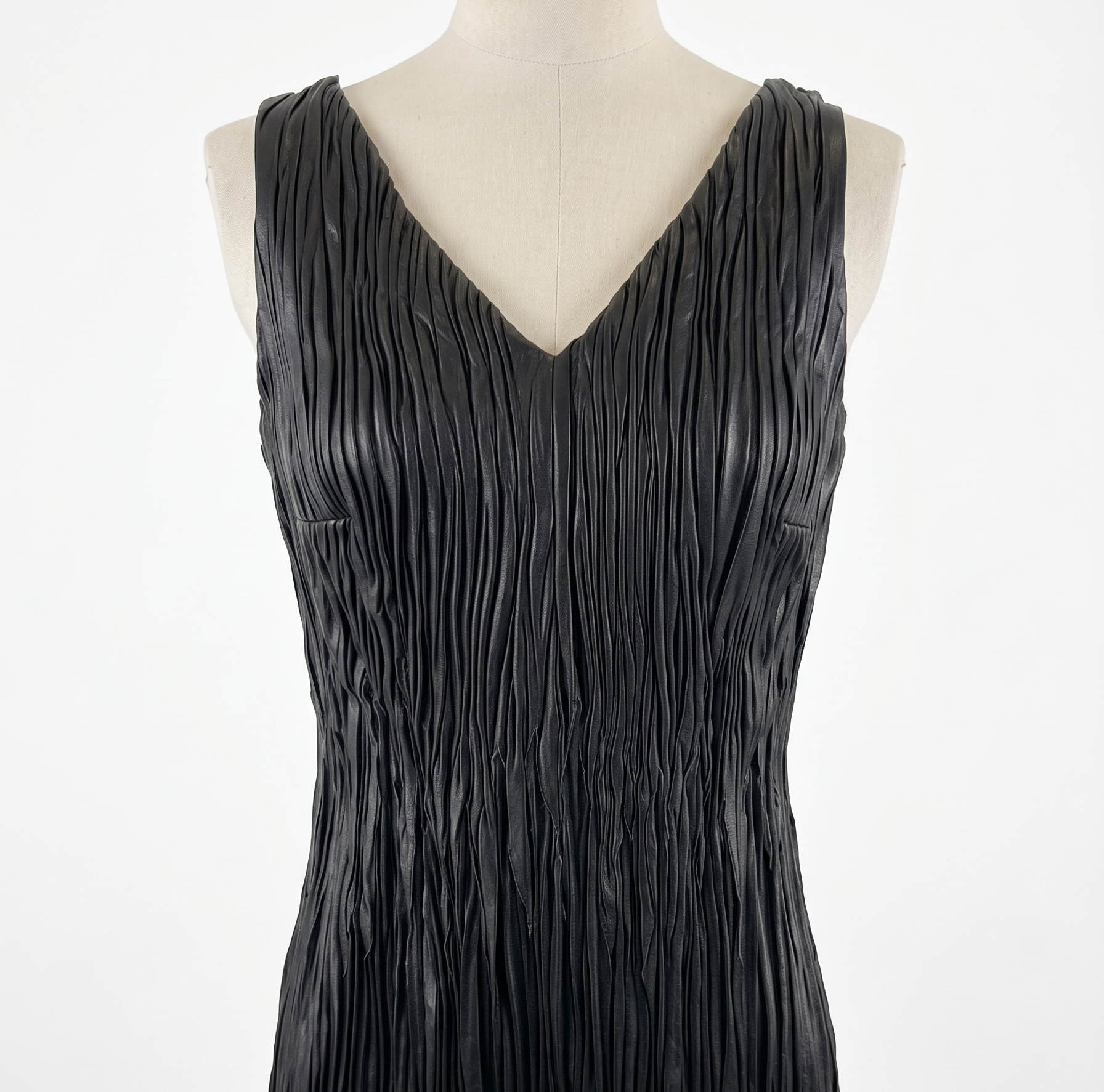 Robe Ralph Lauren noire