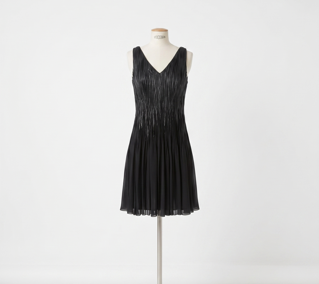Robe Ralph Lauren noire