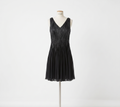 Robe Ralph Lauren noire