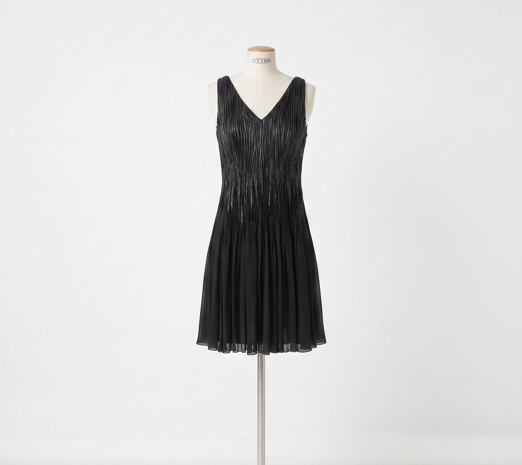 Robe Ralph Lauren noire
