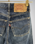 Jeans Levi's 501 W26 L30 - numéro #J