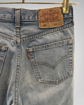 Jeans Levi's 501 W29 L32 - numéro #O