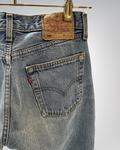 Jeans Levi's 501 W29 L32 - numéro C2