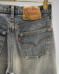 Jeans Levi's 501 W28 L30 - numéro #P