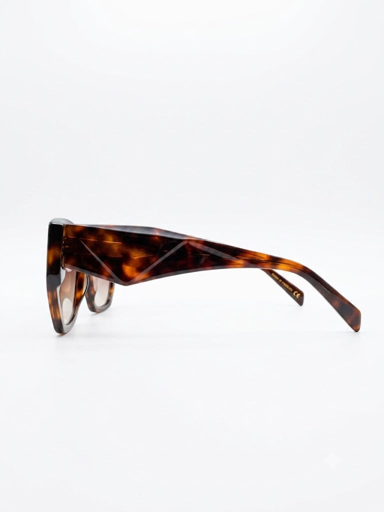 Lunettes de soleil