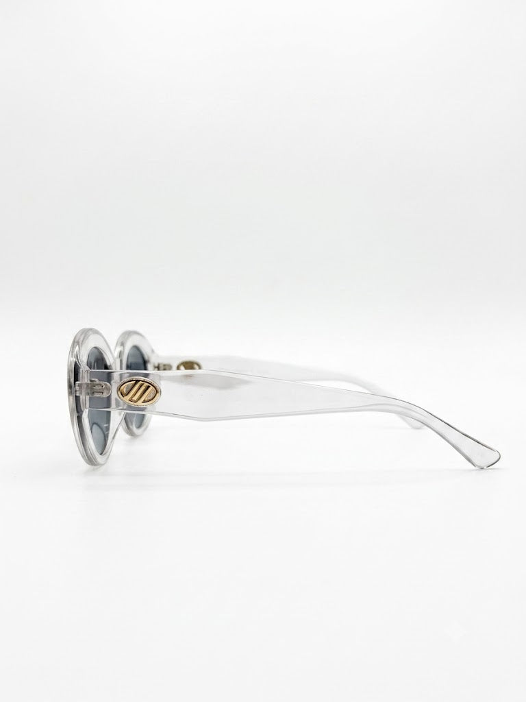 Lunettes de soleil