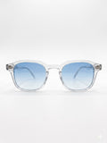 Lunettes de soleil