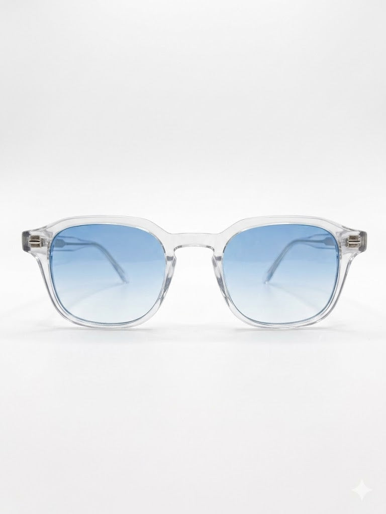 Lunettes de soleil