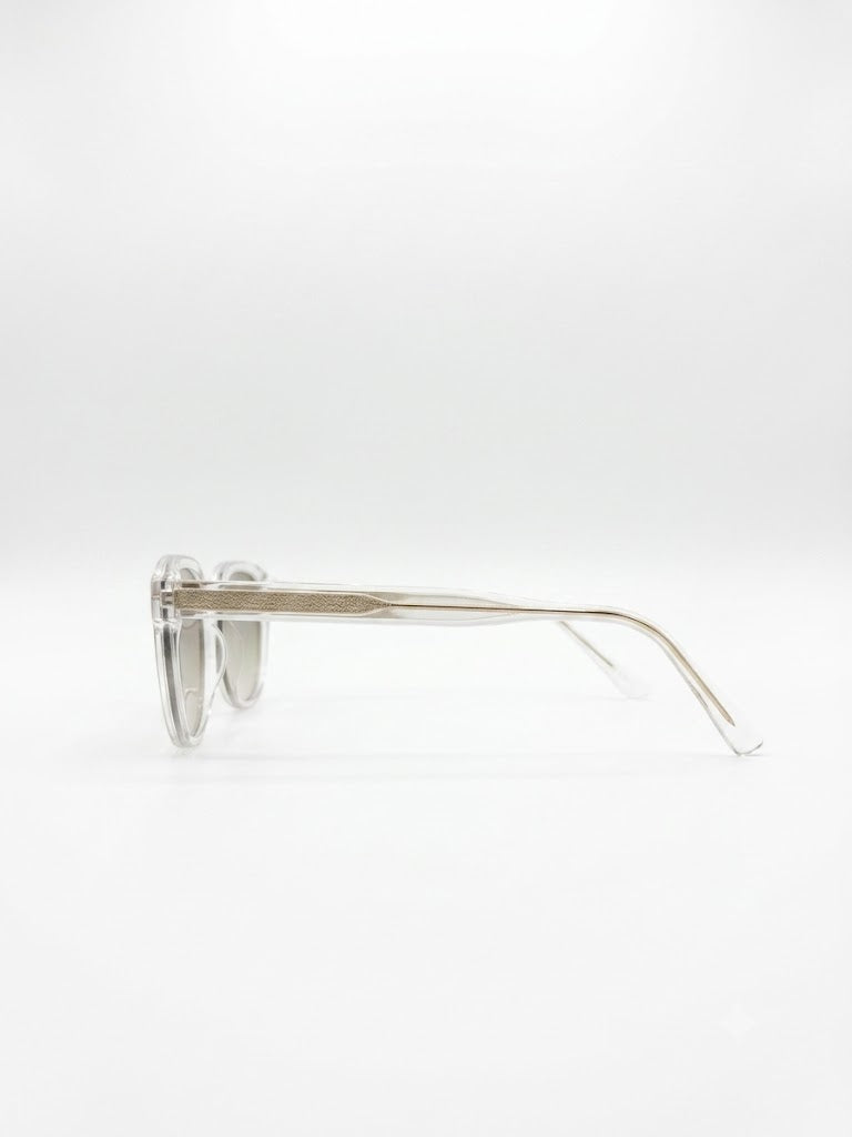 Lunettes de soleil