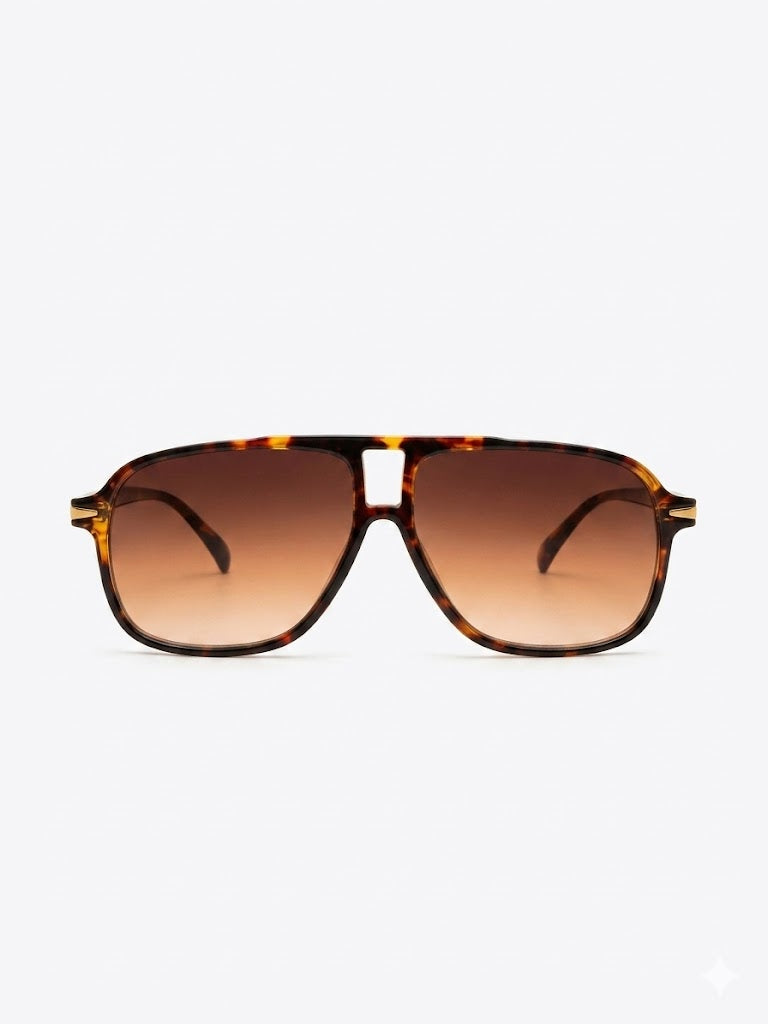 Lunettes de soleil