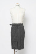 Robe chemisier Christian Dior