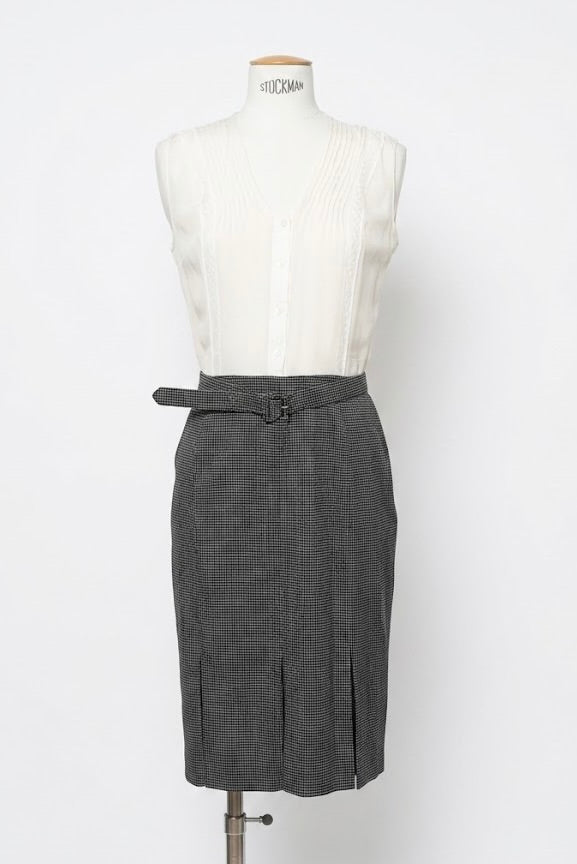 Robe chemisier Christian Dior