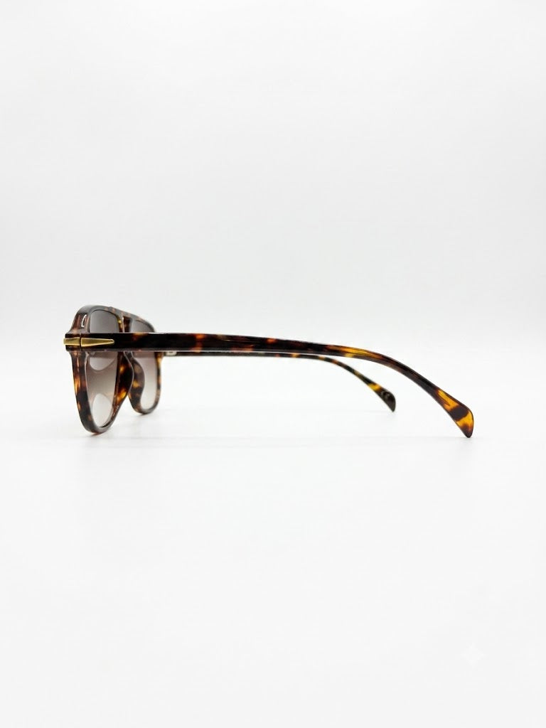 Lunettes de soleil