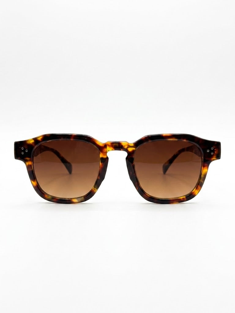Lunettes de soleil