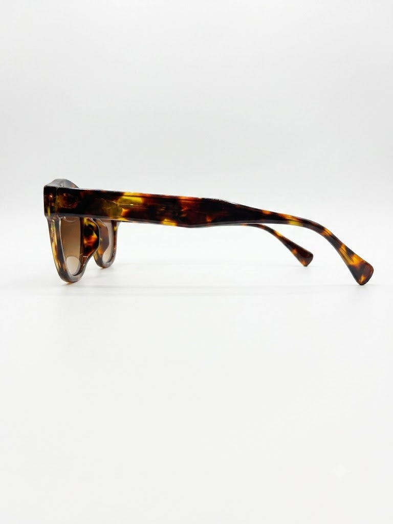 Lunettes de soleil