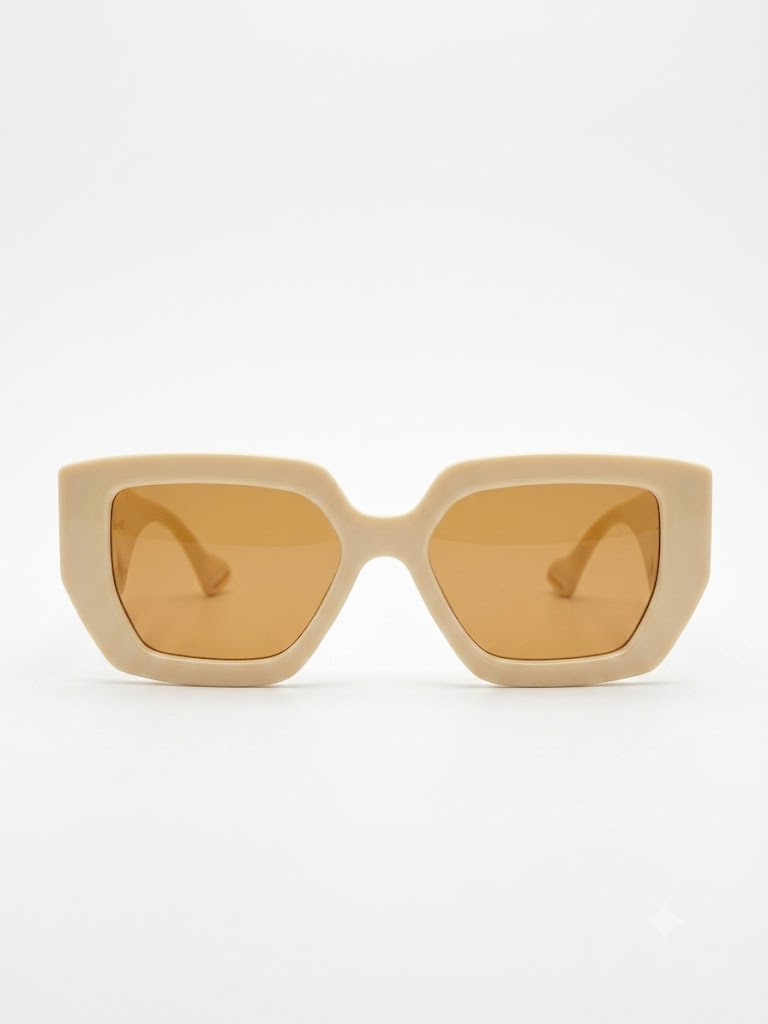Lunettes de soleil