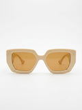 Lunettes de soleil