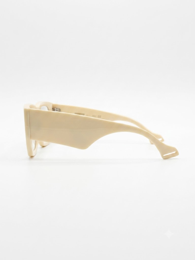 Lunettes de soleil