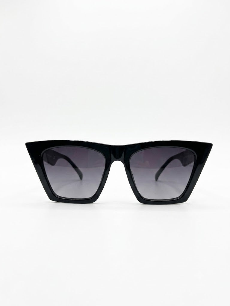Lunettes de soleil