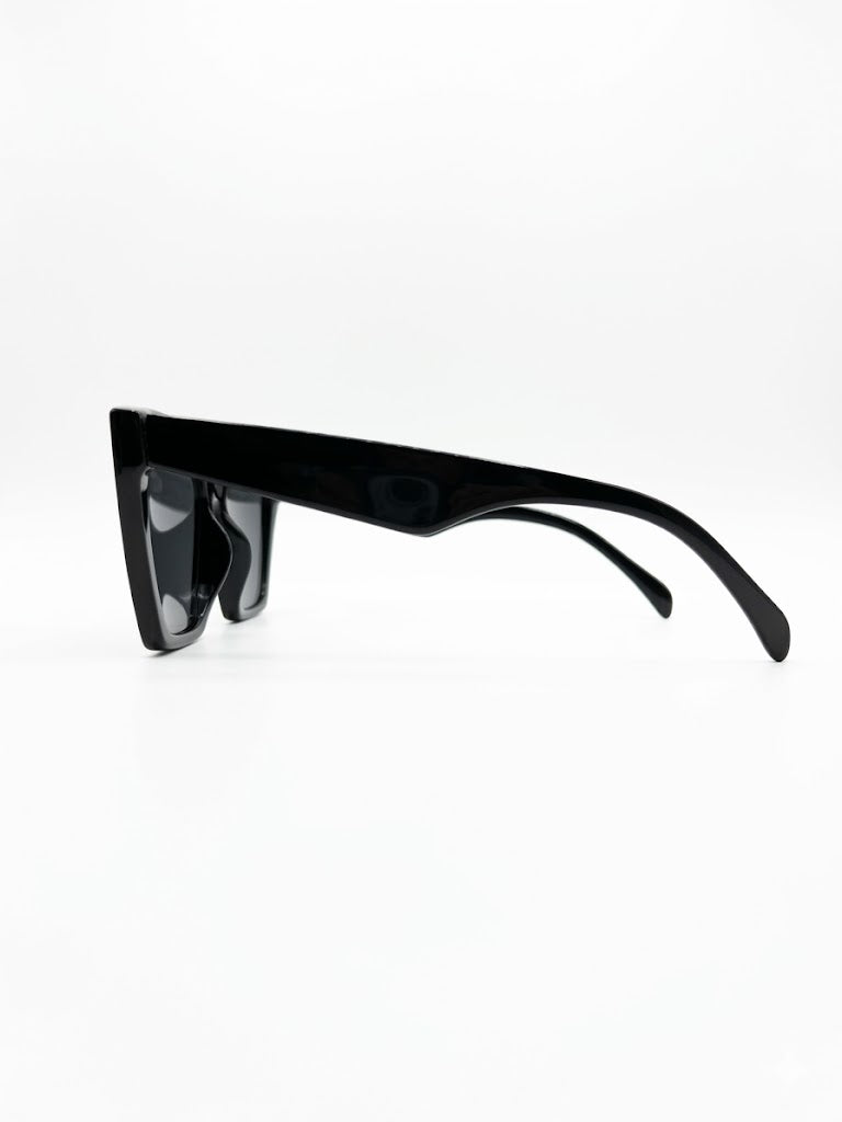Lunettes de soleil