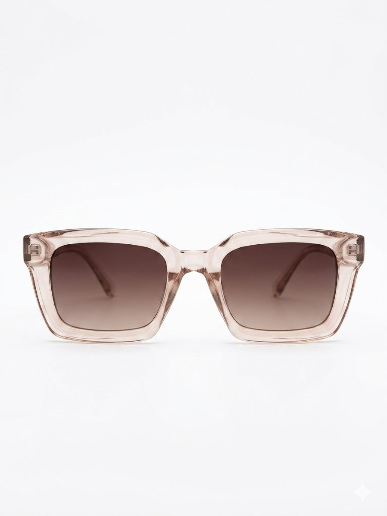 Lunettes de soleil
