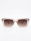 Lunettes de soleil