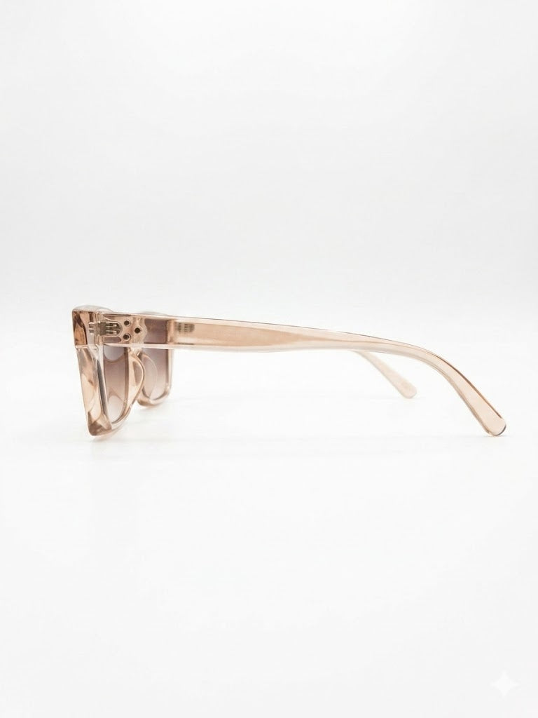 Lunettes de soleil
