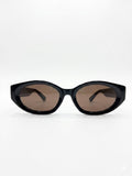 Lunettes de soleil