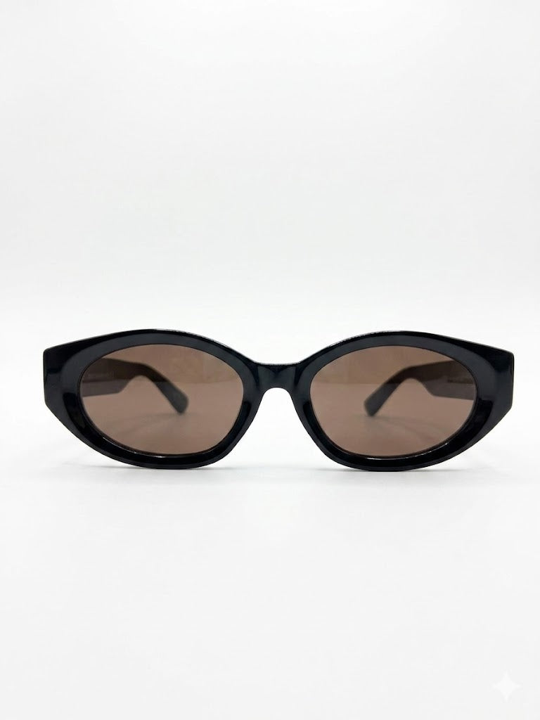 Lunettes de soleil