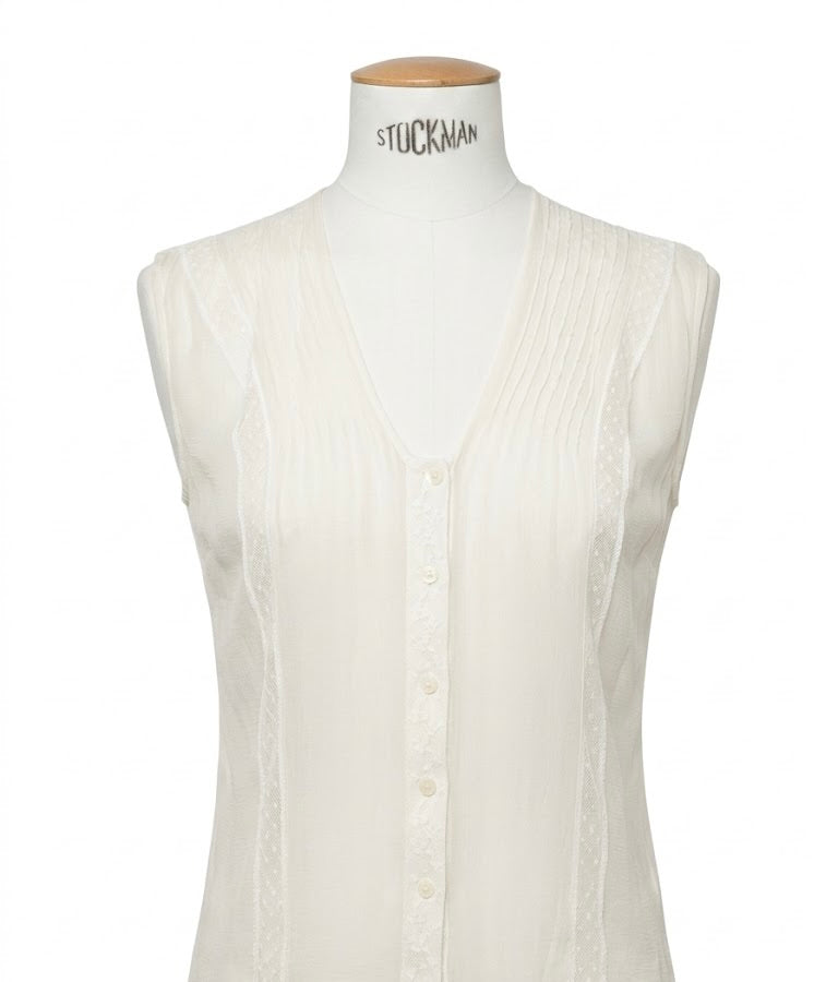 Robe chemisier Christian Dior