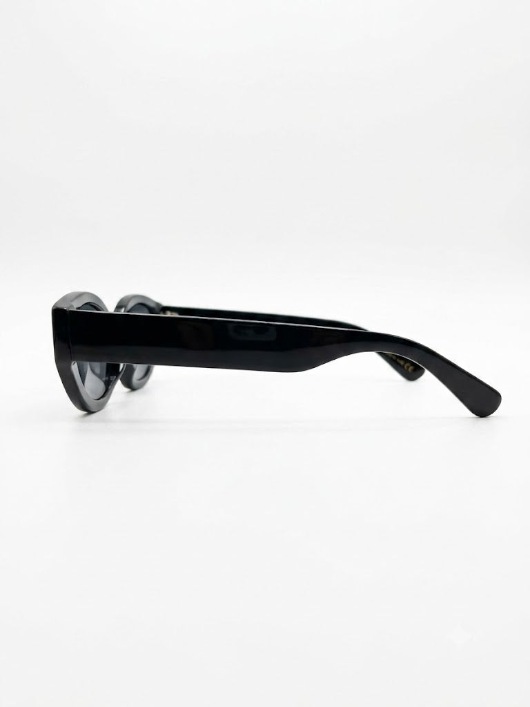 Lunettes de soleil