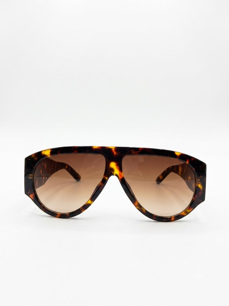 Lunettes de soleil