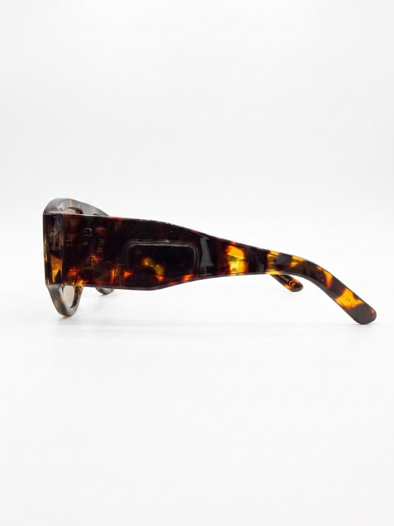 Lunettes de soleil