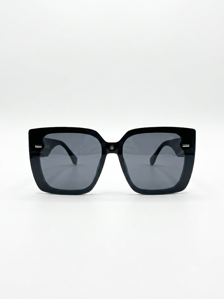 Lunettes de soleil