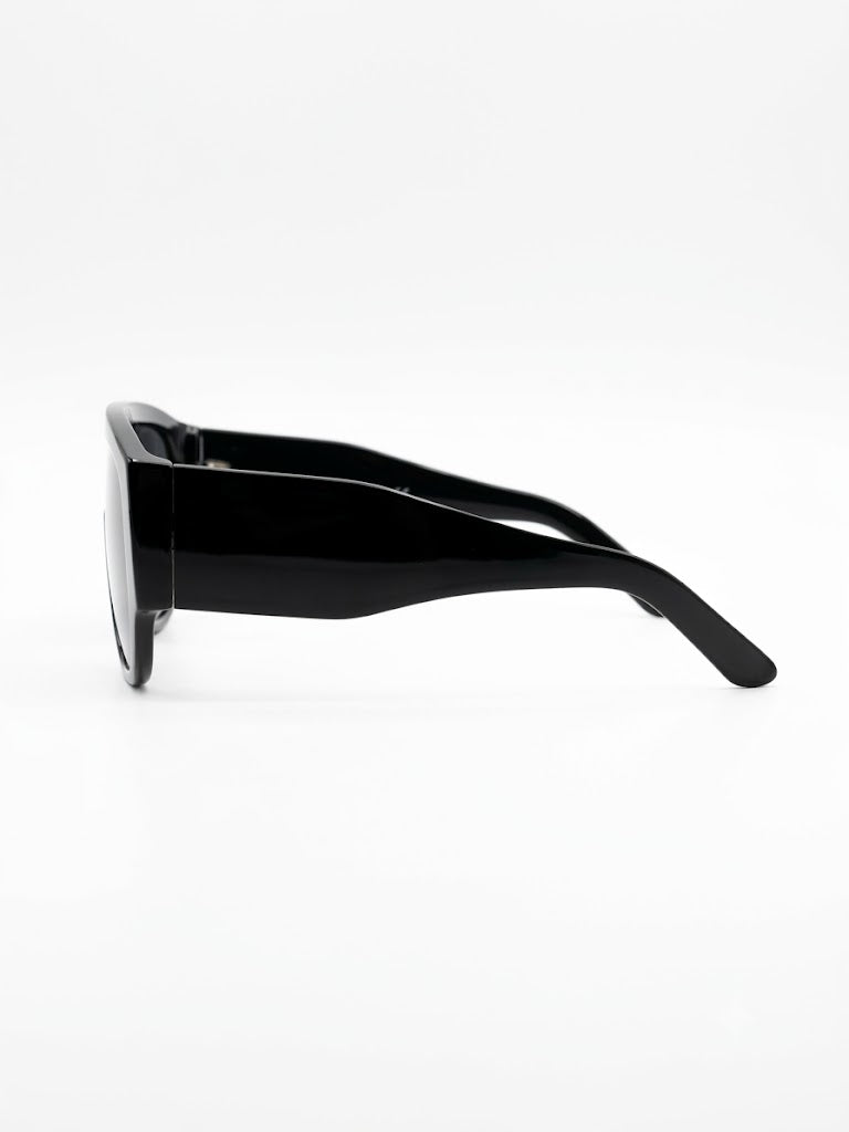 Lunettes de soleil
