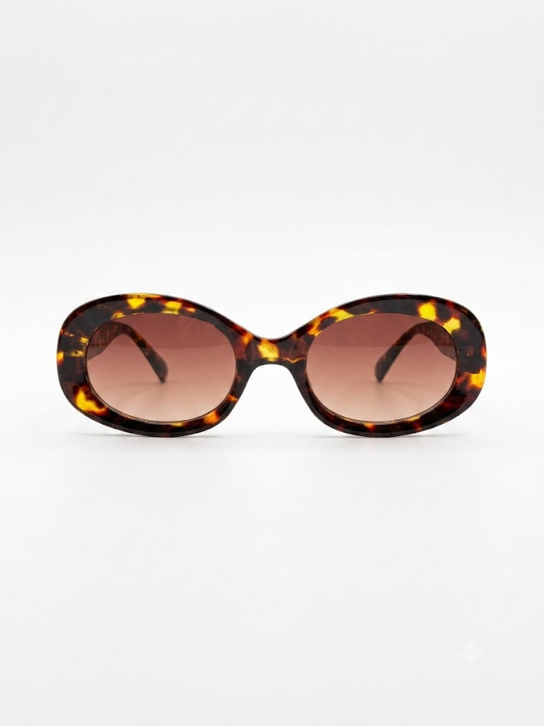 Lunettes de soleil
