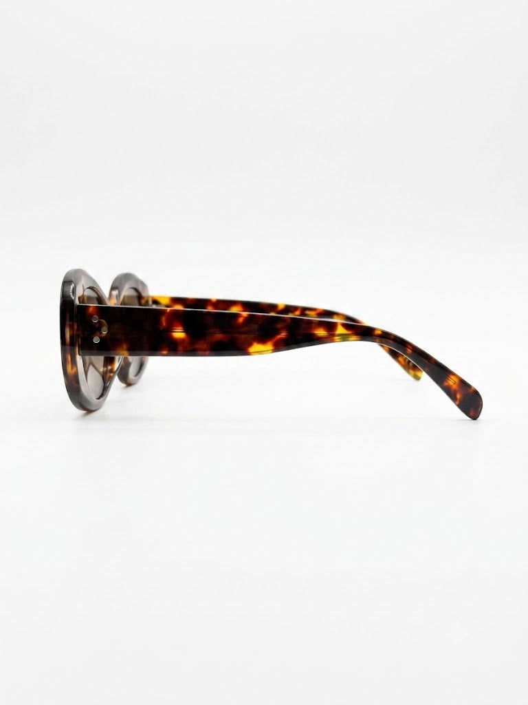 Lunettes de soleil