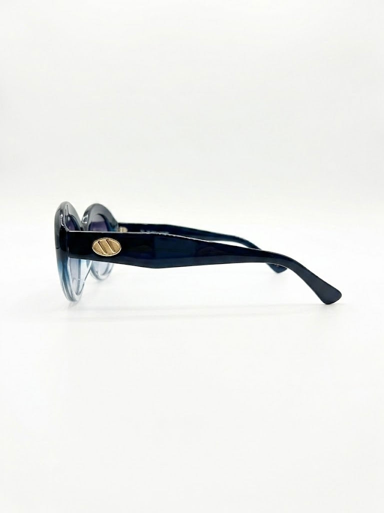 Lunettes de soleil