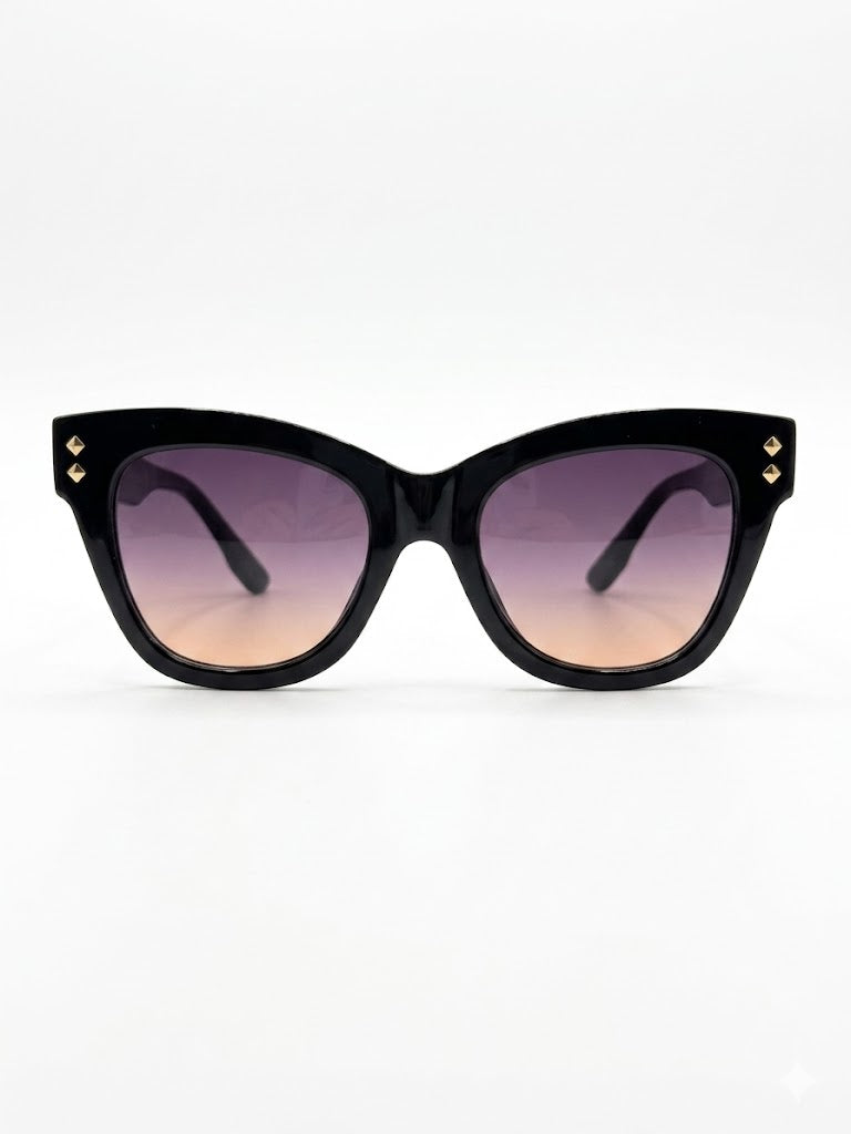 Lunettes de soleil