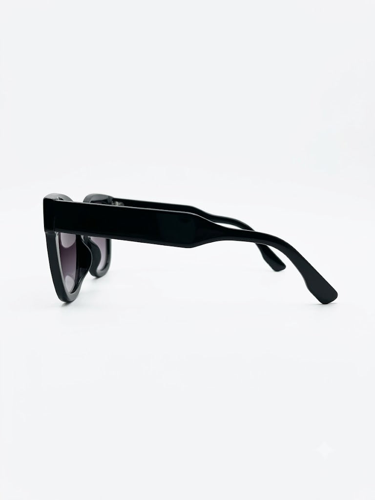 Lunettes de soleil