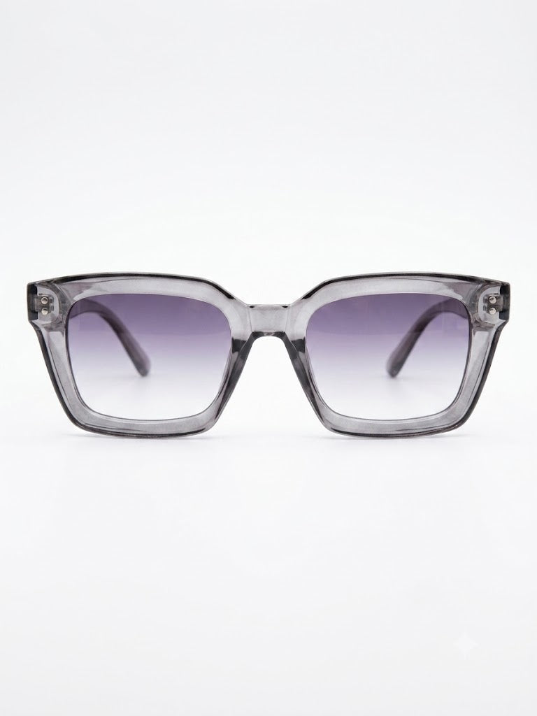 Lunettes de soleil