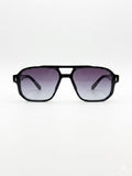 Lunettes de soleil