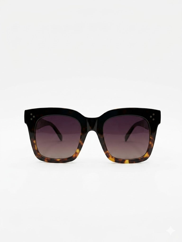 Lunettes de soleil