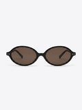 Lunettes de soleil