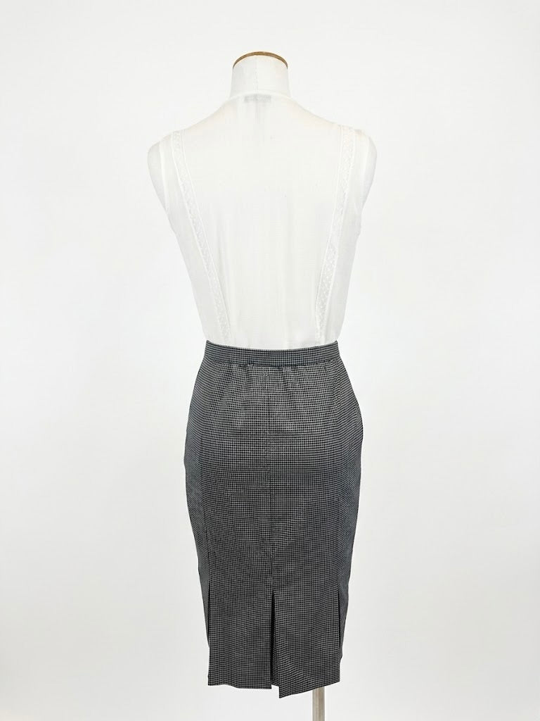 Robe chemisier Christian Dior