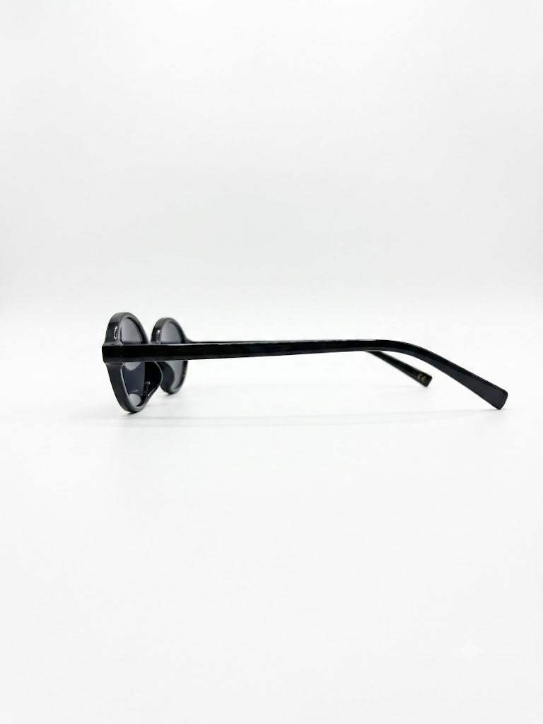 Lunettes de soleil